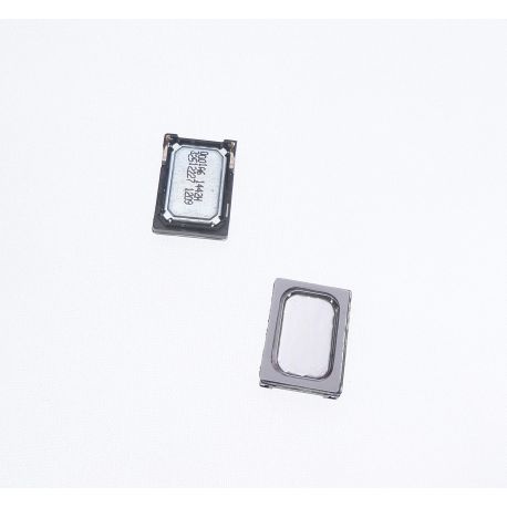 Haut parleur sonnerie notification Samsung Solid B2100