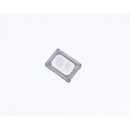Haut parleur sonnerie notification Nokia Lumia 520