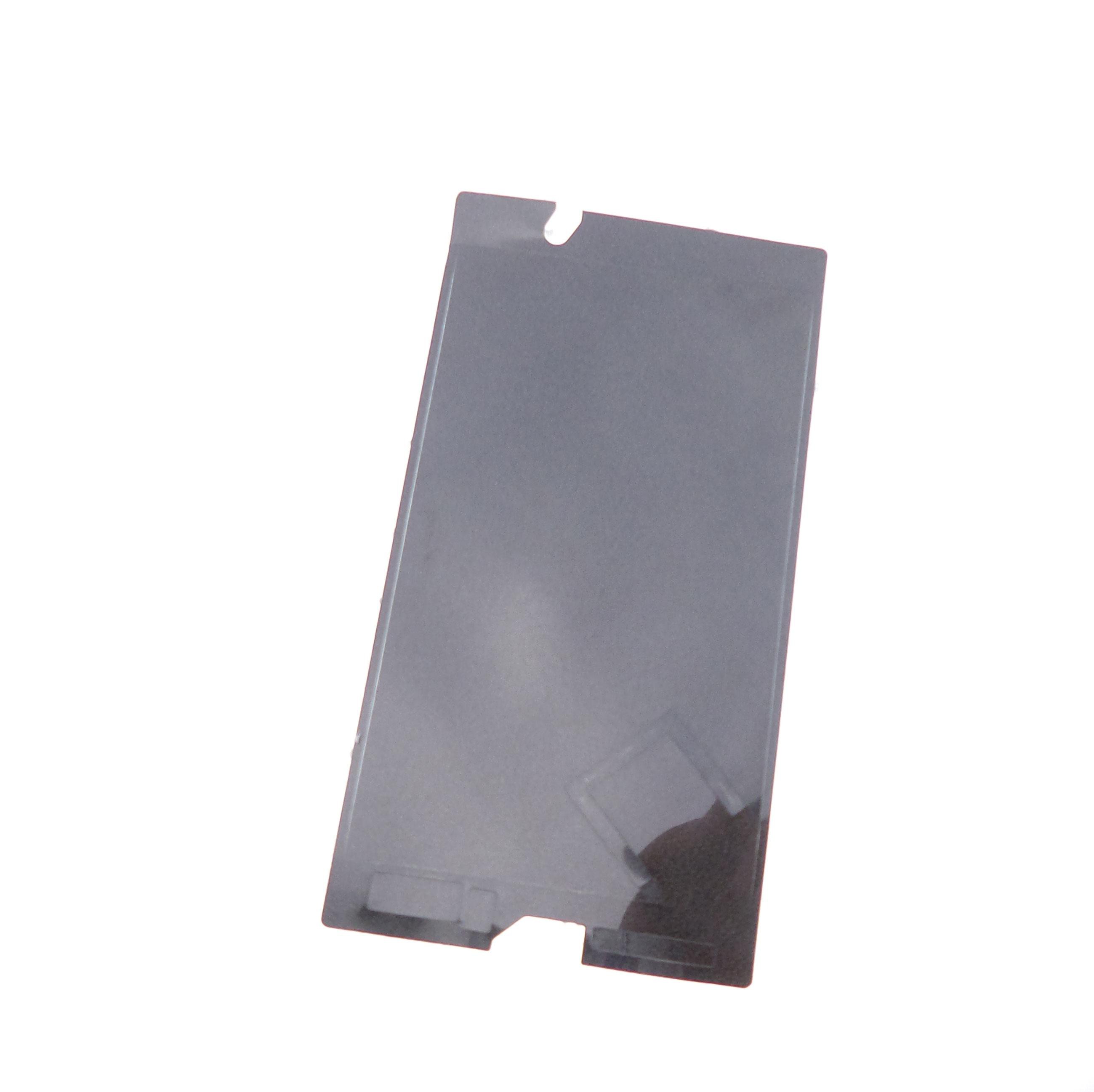 Adh&eacute;sif pr&eacute;d&eacute;coup&eacute; LCD-support tactile Nokia Lumia 520