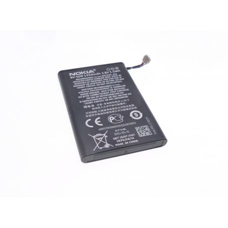 Batterie pour Nokia Lumia 800