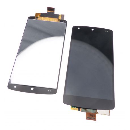 Ecran Lcd et vitre tactile LG Nexus 5 D820 D821