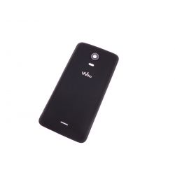 Back cover Wiko Wax