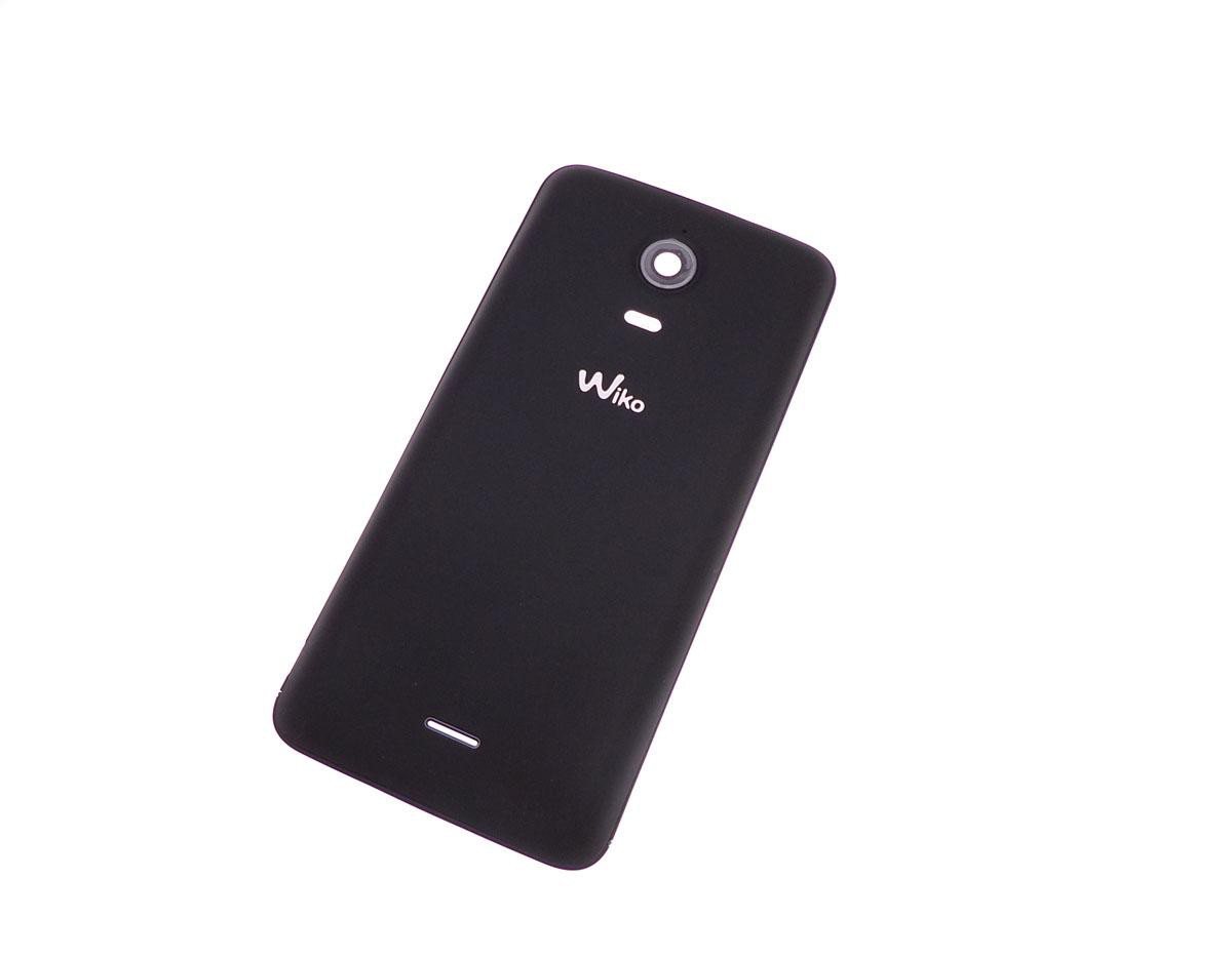 Cache arri&egrave;re Wiko Wax