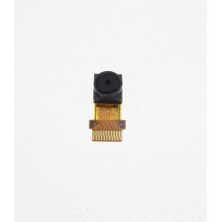 Caméra frontale ou secondaire Wiko Wax