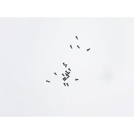 Game of screws Wiko Ozzy