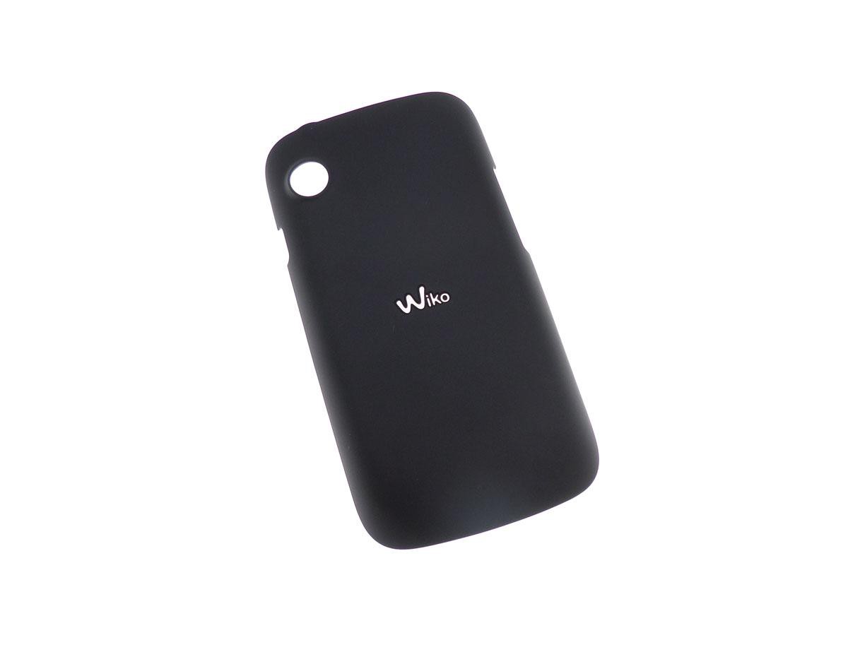 Cache arri&egrave;re Wiko Ozzy