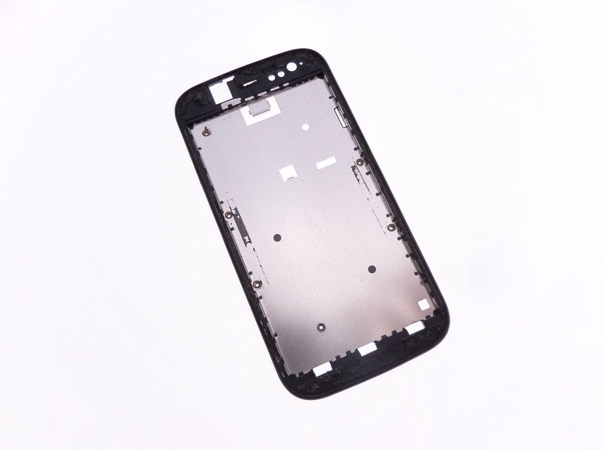 Chassis support du LCD Wiko Iggy