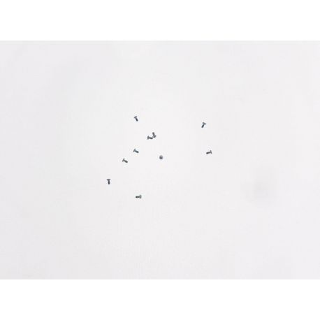 Conjunto de tornillos Wiko Iggy