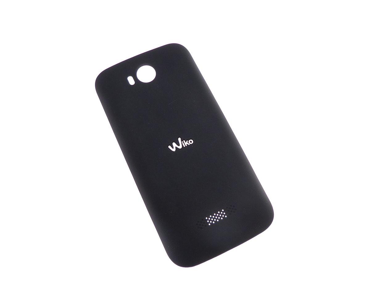 Cache arri&egrave;re Wiko Iggy