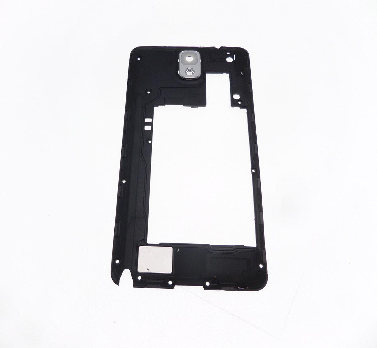 Ch&acirc;ssis arri&egrave;re pour Samsung Galaxy Note 3 N9000 N9005