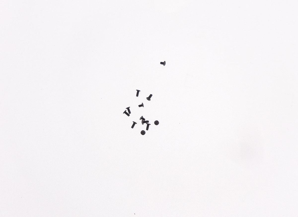 Jeu de vis Samsung Galaxy Note 3 N9000 N9005