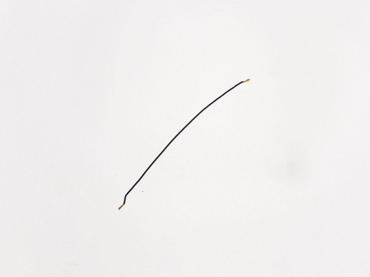 Cable coaxial Antenne court pour Samsung Galaxy Note 3 N9000 N9005