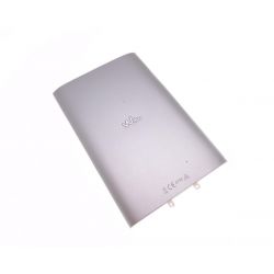 Back cover Wiko Darkside