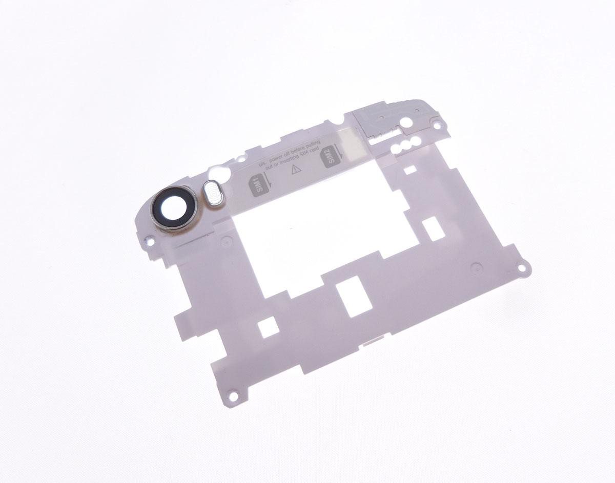 Ch&acirc;ssis arri&egrave;re Wiko Darkside