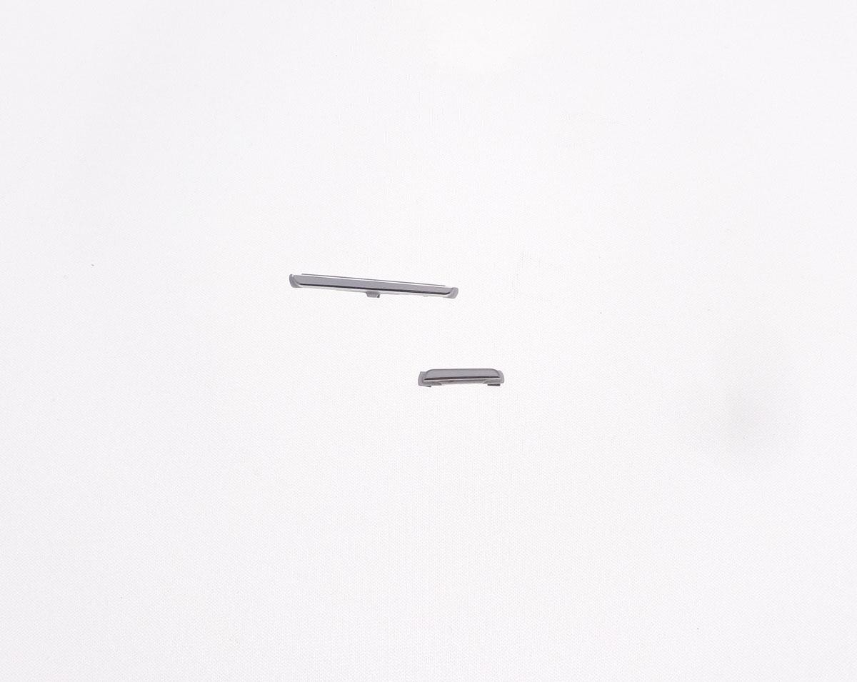 Bouton Power et Volume Wiko Darkside