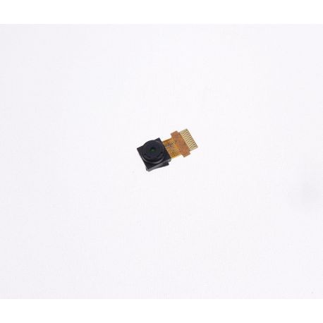 Caméra secondaire Wiko Darkside