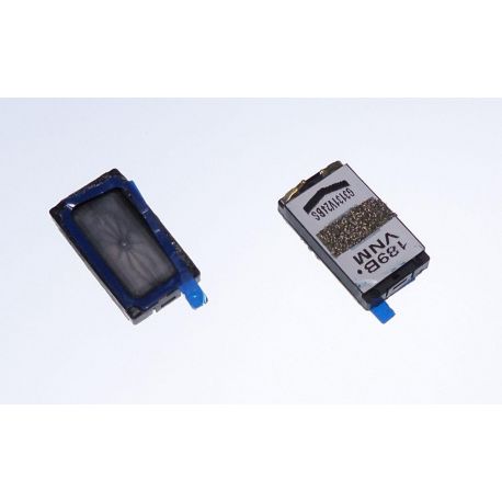 Haut parleur oreille conversation HTC One M7
