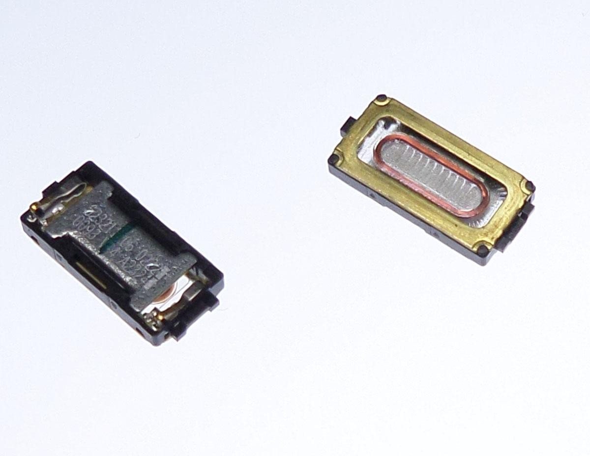 Haut parleur oreille conversation pour Nokia Lumia 625