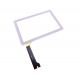 Ecran vitre tactile blanc Asus MeMO Pad me102