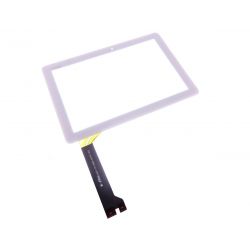 Ecran vitre tactile blanc Asus MeMO Pad me102