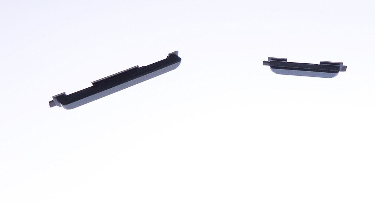 Bouton Power et Volume noir Wiko Darknight