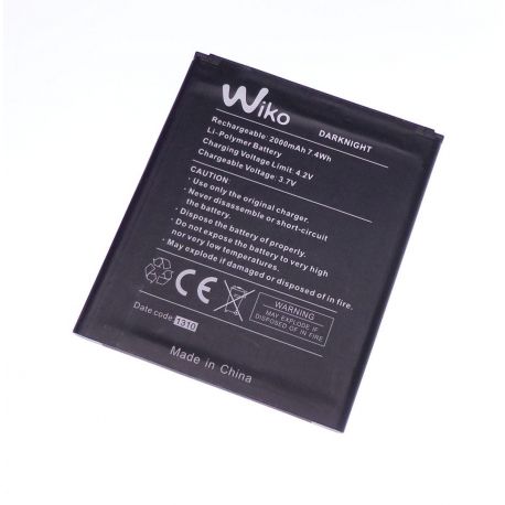 Batterie Wiko Darknight