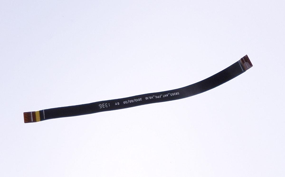 Nappe carte mere vers carte fille pour Wiko Darknight