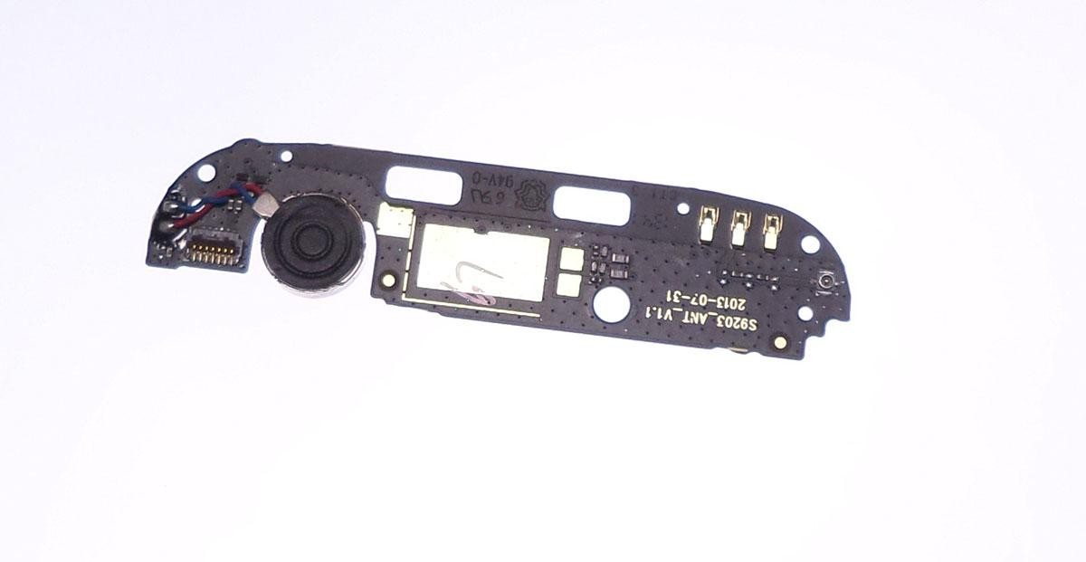 Carte fille signal antenne Wiko Darknight