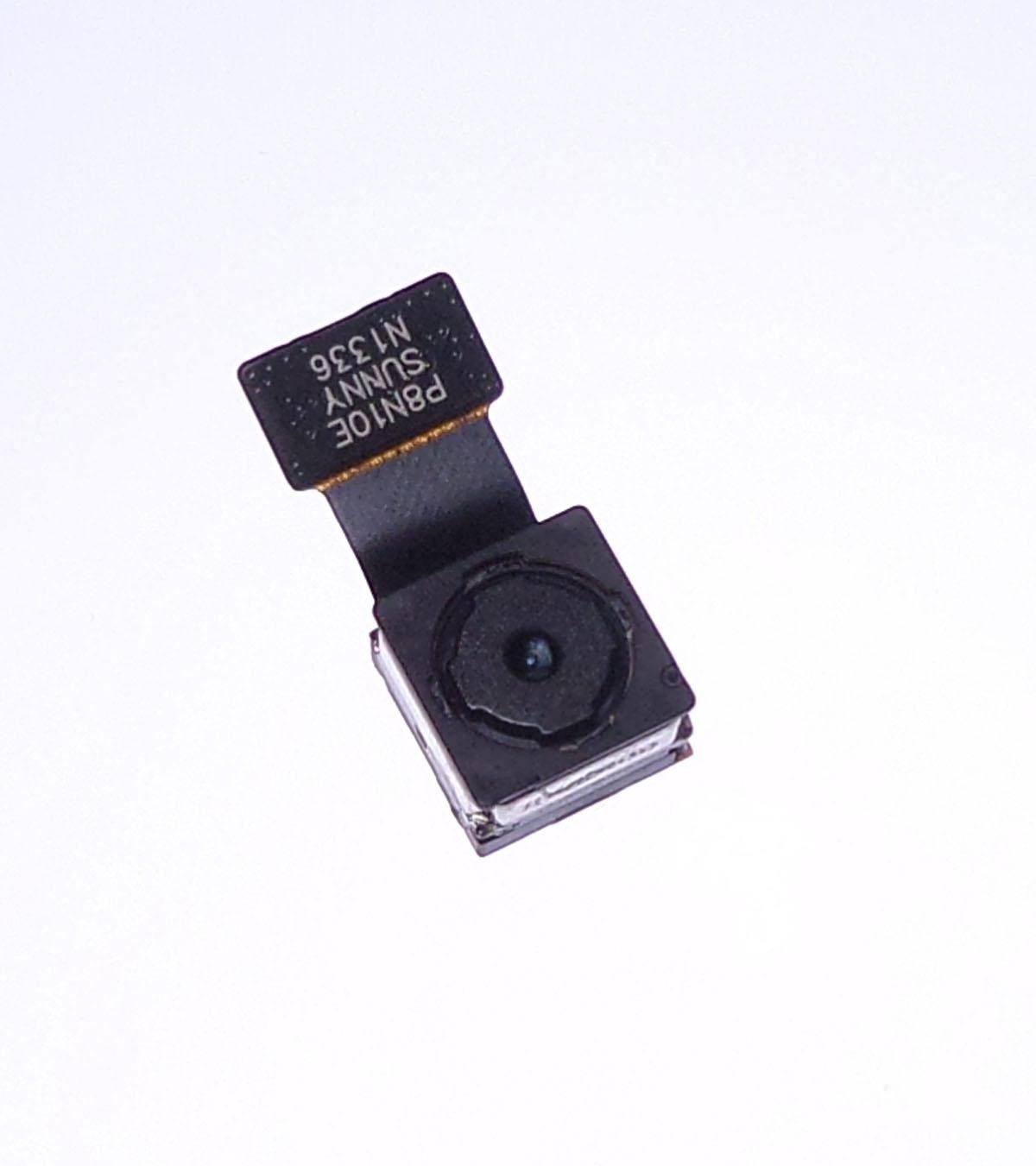 Camera principale Wiko Darknight