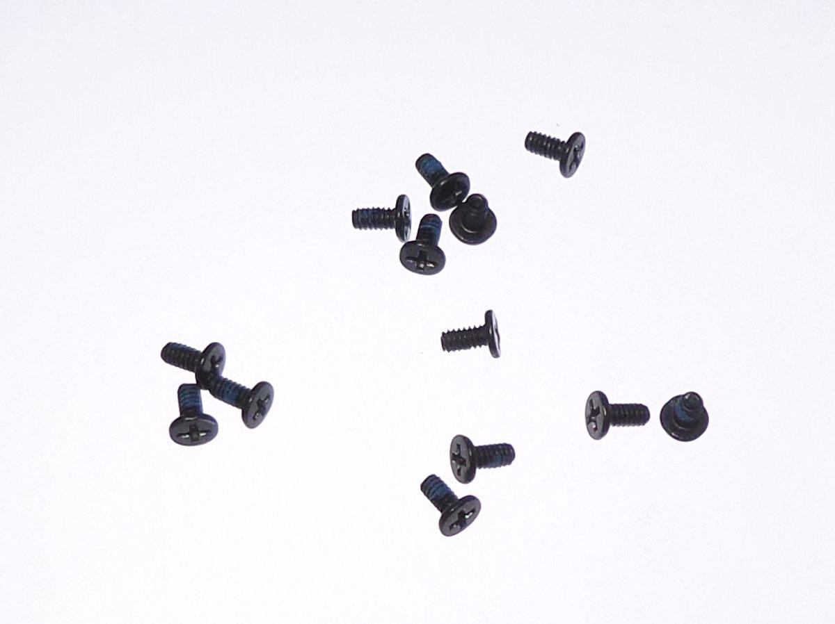 Jeux de vis Wiko Darknight