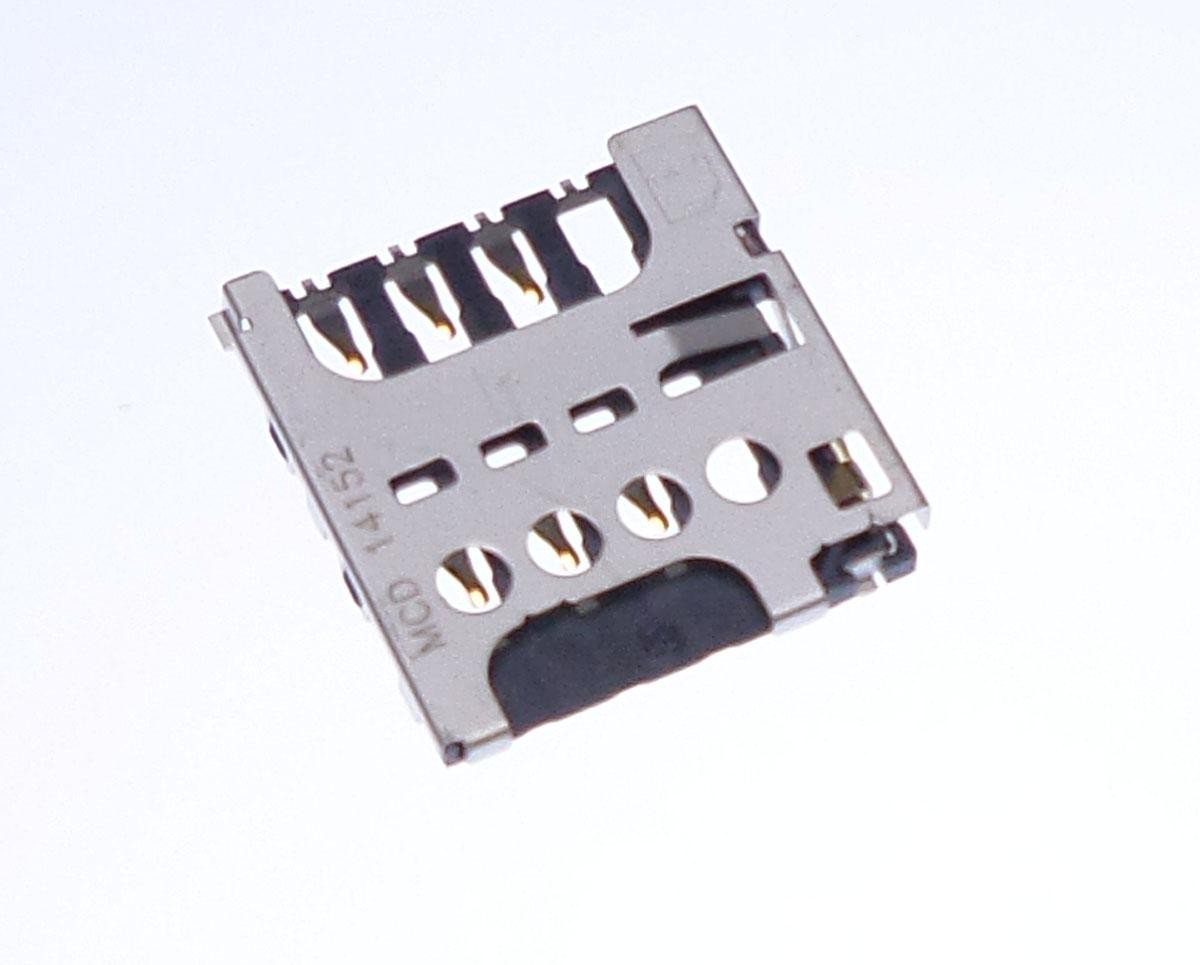 Reader SIM Nokia Lumia 625