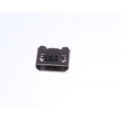 conector USB de LG Lumia 610