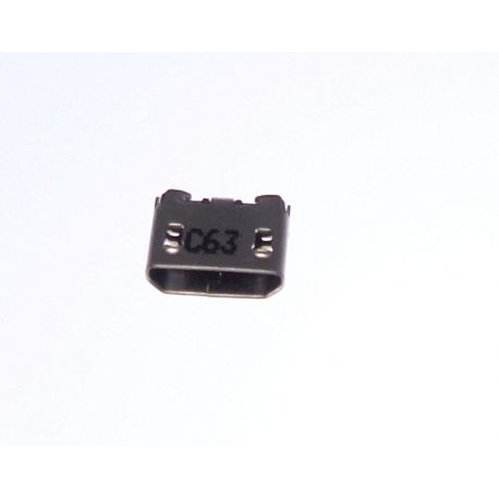 conector USB de LG Lumia 610