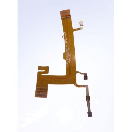 LG Lumia 625 proximity sensor