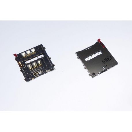 Sim Xperia Z1 L39h C6903 jugador