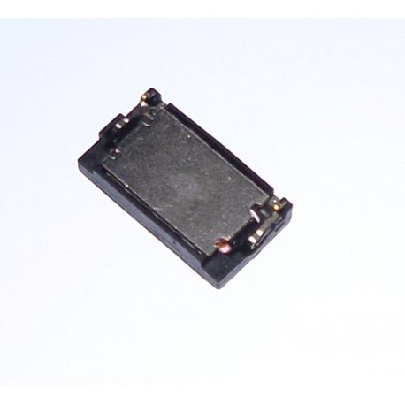 Haut parleur sonnerie notification Nokia Lumia 625