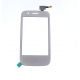 White touch screen Wiko Ozzy