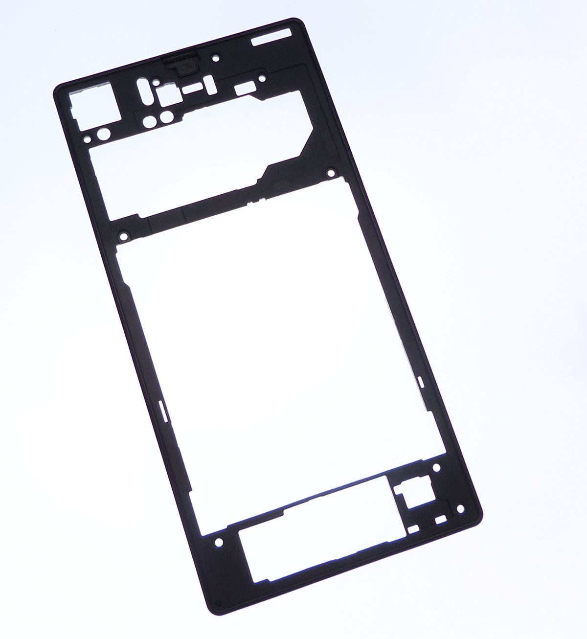 Ch&acirc;ssis arri&egrave;re Sony Xperia Z1 L39h C6903