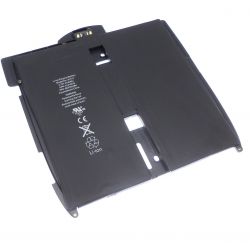 Batterie compatible Apple Ipad 1