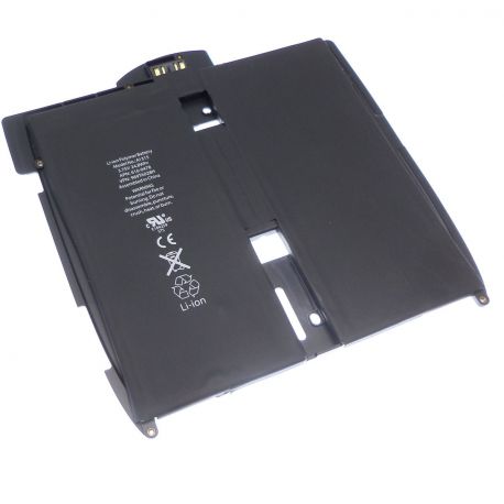 Batería compatible Apple Ipad 1