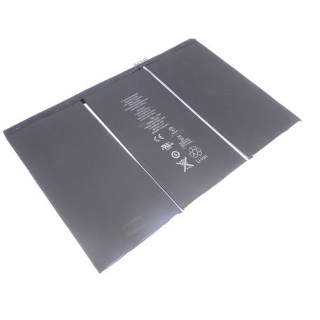 Compatible Battery Apple Ipad 4