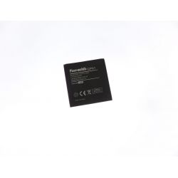 Battery compatible Wiko Cink Peax 2