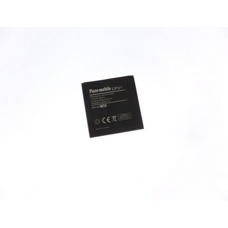 Battery compatible Wiko Cink Peax 2