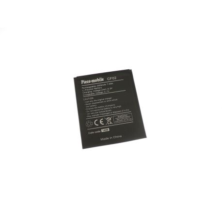 Battery compatible Wiko Cink five