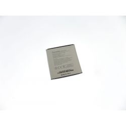 Battery compatible Wiko Sublim