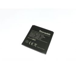 Batterie compatible Wiko Cink Slim