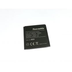 Batterie compatible Wiko Cink Slim 2