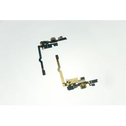 USB connector and home button Lg Optimus L9 P760 P769