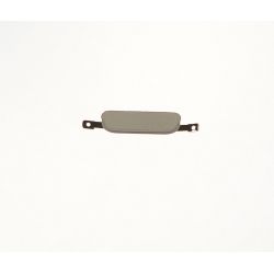 Bouton home menu blanc Samsung Galaxy S3 mini I8190 I8195