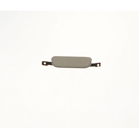 Bouton home menu blanc Samsung Galaxy S3 mini I8190 I8195